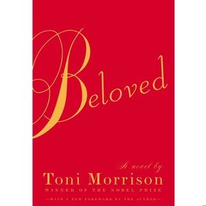 Beloved by Toni Morrison